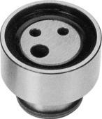 CORAM C533 - Натяжна ролик, ремінь ГРМ autocars.com.ua