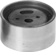 CORAM C535 - Натяжна ролик, ремінь ГРМ autocars.com.ua