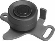 CORAM C602 - Натяжна ролик, ремінь ГРМ autocars.com.ua