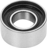 CORAM C630 - Натяжна ролик, ремінь ГРМ autocars.com.ua