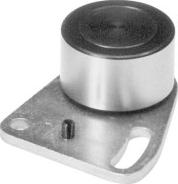 CORAM C631 - Натяжна ролик, ремінь ГРМ autocars.com.ua