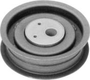 CORAM C731 - Натяжна ролик, ремінь ГРМ autocars.com.ua