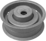 CORAM C804 - Натяжна ролик, ремінь ГРМ autocars.com.ua