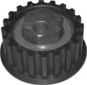 CORAM C812 - Натяжна ролик, ремінь ГРМ autocars.com.ua