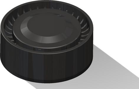 CORAM C887 - Натяжитель, поликлиновый ремень autodnr.net