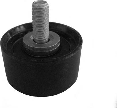 CORAM CT1067 - Паразитний / Провідний ролик, зубчастий ремінь autocars.com.ua