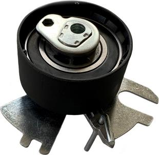 CORAM CT1078 - Натяжна ролик, ремінь ГРМ autocars.com.ua