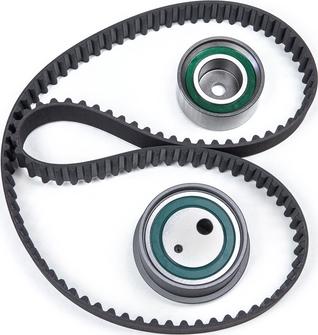 CORAM KTC81191 - Комплект ременя ГРМ autocars.com.ua