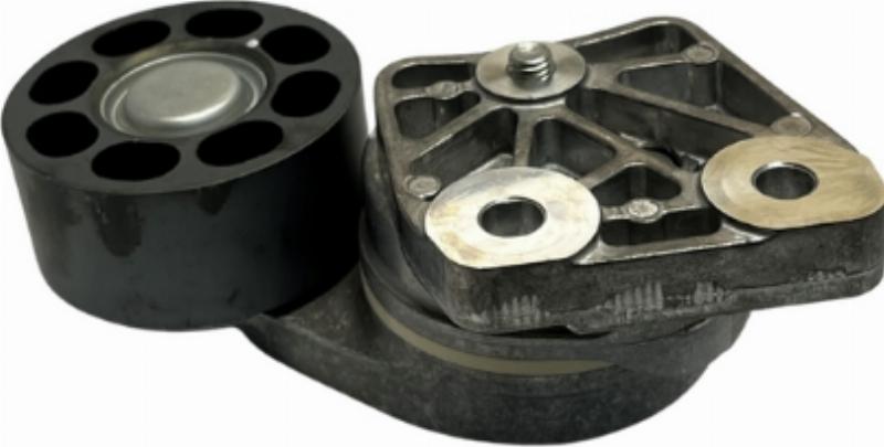 CORAM TPT5005 - Натягувач ременя, клинові зуб. autocars.com.ua