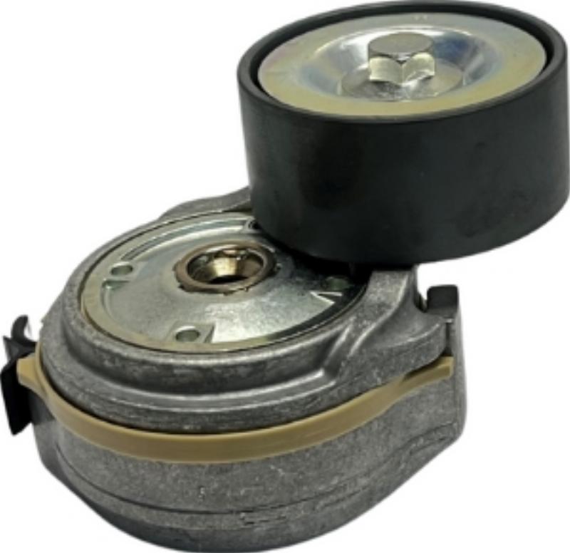 CORAM TPT8001 - Натягувач ременя, клинові зуб. autocars.com.ua