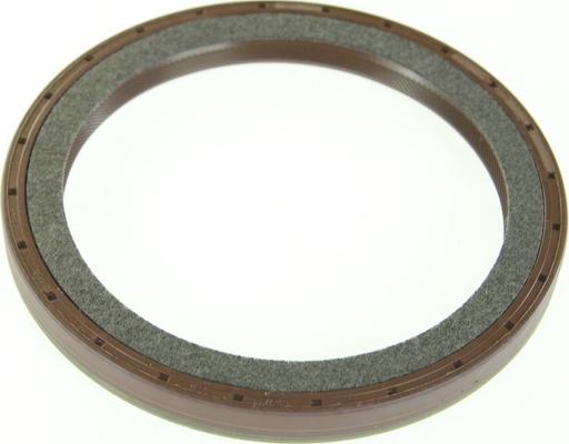 Corteco 01016267B - Ущільнене кільце, колінчастий вал autocars.com.ua