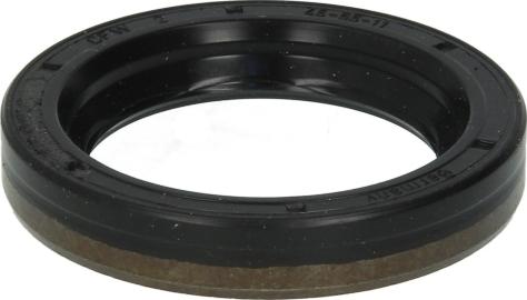 Corteco 01019154B - Ущільнене кільце, диференціал autocars.com.ua