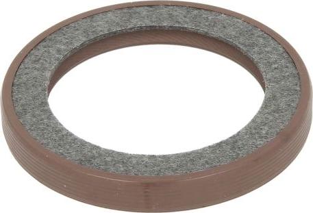 Corteco 01020081B - Ущільнене кільце, ступінчаста коробка передач autocars.com.ua