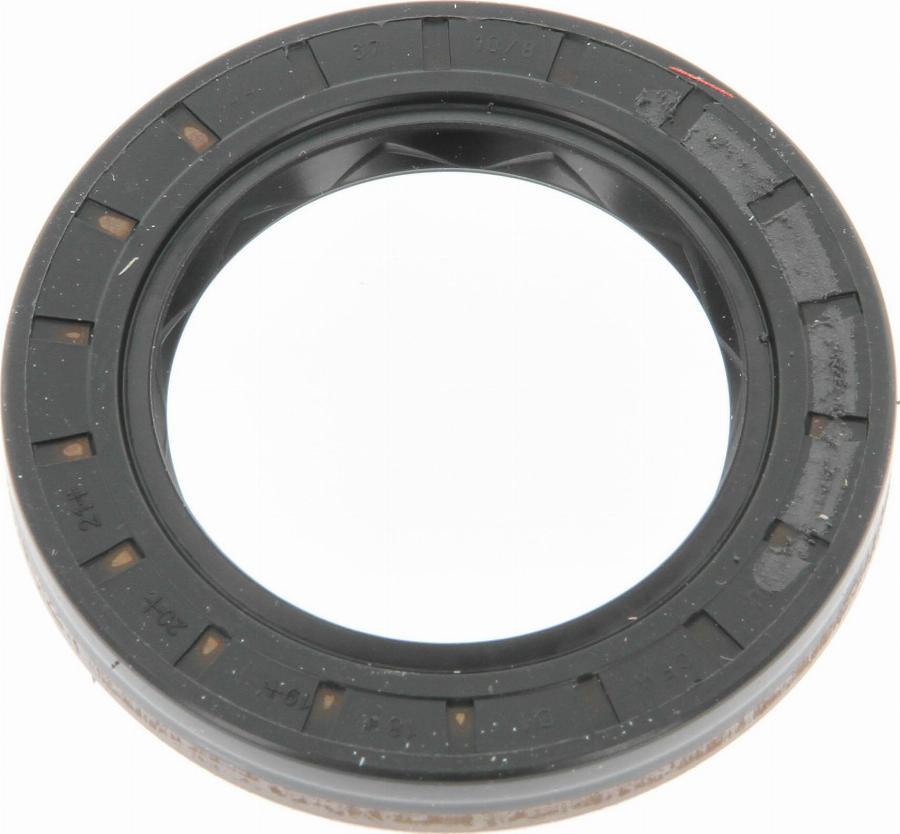 Corteco 01020317B - Ущільнене кільце, диференціал autocars.com.ua