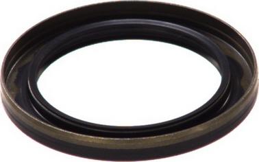 Corteco 01026327B - Ущільнююче кільце, сальник, маточина колеса autocars.com.ua