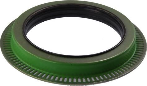 Corteco 01026336B - Ущільнююче кільце, сальник, маточина колеса autocars.com.ua