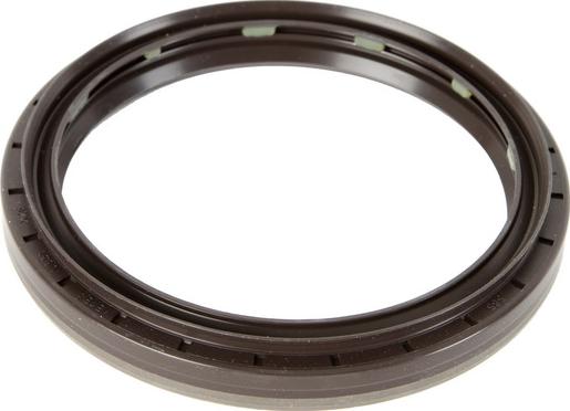 Corteco 01029917B - Ущільнене кільце, роздавальна коробка autocars.com.ua