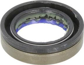 Corteco 01030095B - Ущільнене кільце, ступінчаста коробка передач autocars.com.ua