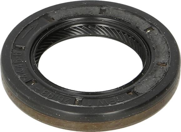 Corteco 01031073B - Ущільнене кільце, ступінчаста коробка передач autocars.com.ua