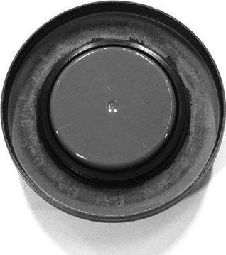 Corteco 01031731B - Ущільнене кільце, диференціал autocars.com.ua