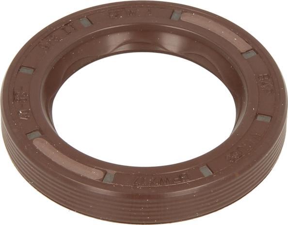 Corteco 01033114B - Ущільнююче кільце, сальник, маточина колеса autocars.com.ua