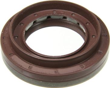 Corteco 01033403B - Ущільнене кільце, диференціал autocars.com.ua