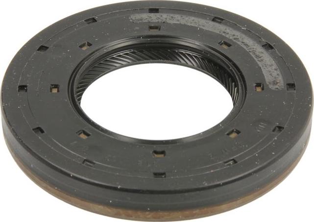 Corteco 01034075B - Ущільнене кільце, ступінчаста коробка передач autocars.com.ua