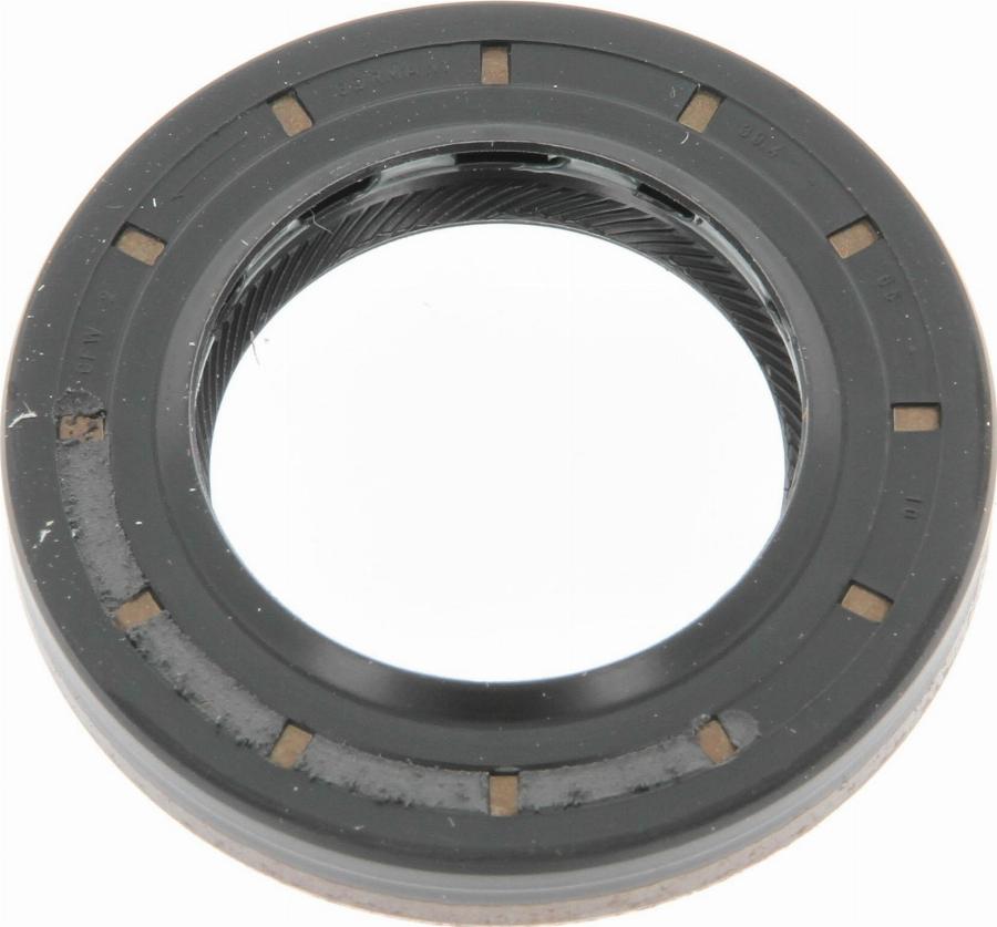 Corteco 01034110B - Ущільнене кільце, роздавальна коробка autocars.com.ua