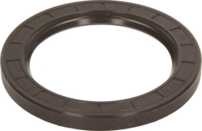 Corteco 01034560B - Ущільнене кільце валу, автоматична коробка передач autocars.com.ua