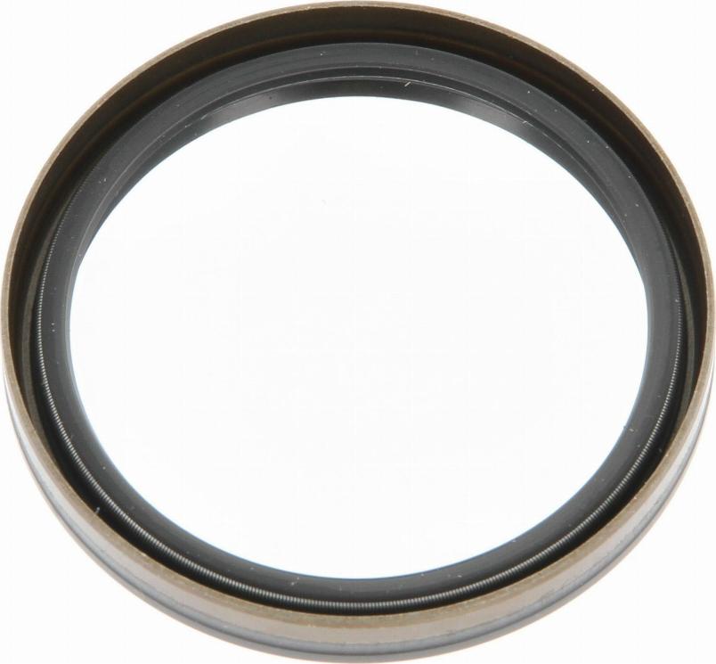 Corteco 01035424B - Уплотняющее кольцо, раздаточная коробка avtokuzovplus.com.ua
