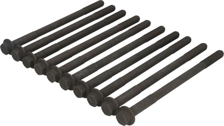 Corteco 016070B - Комплект болтів головки циліндрів autocars.com.ua