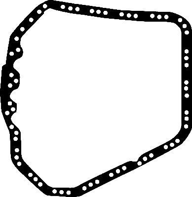 Corteco 023656P - Прокладка, масляна ванна autocars.com.ua