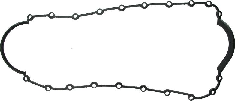 Corteco 023718P - Прокладка, масляна ванна autocars.com.ua