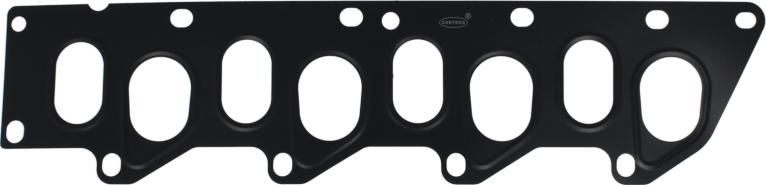 Corteco 025001P - Прокладка, випускний колектор autocars.com.ua