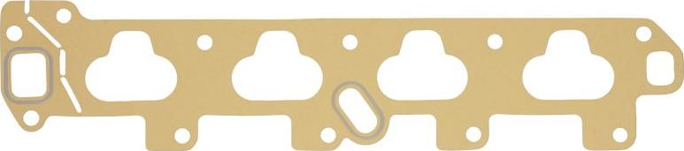 Corteco 026446P - Прокладка, впускний колектор autocars.com.ua