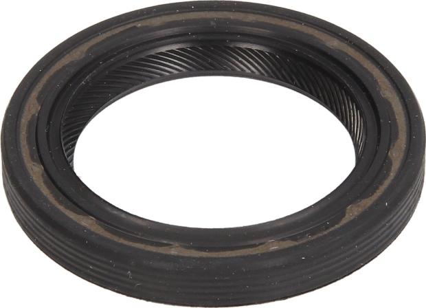 Corteco 07011550B - Ущільнене кільце, колінчастий вал autocars.com.ua