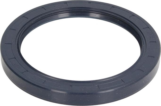 Corteco 12000552B - Ущільнююче кільце, сальник, маточина колеса autocars.com.ua