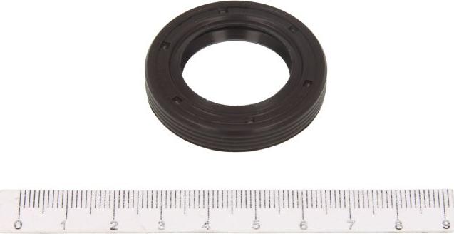 Corteco 12001163B - Кільце ущільнювача валу, первинний вал ступінчастою КП autocars.com.ua