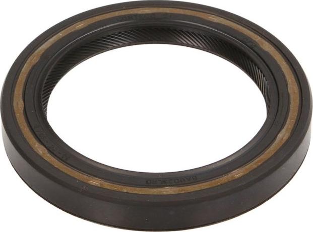 Corteco 12010700B - Ущільнене кільце, колінчастий вал autocars.com.ua