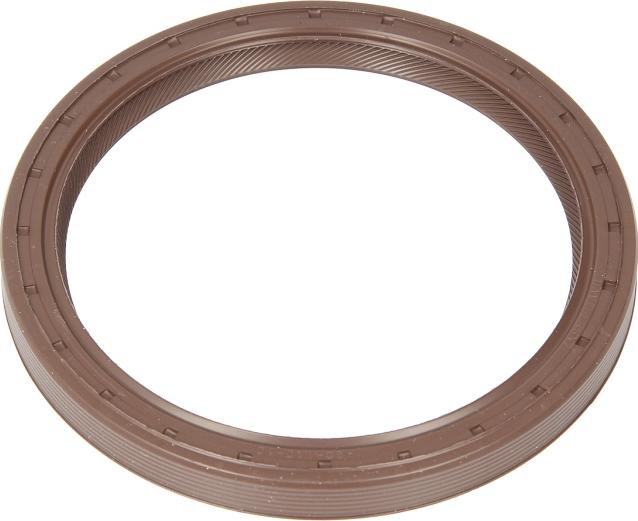 Corteco 12010750B - Ущільнене кільце, колінчастий вал autocars.com.ua