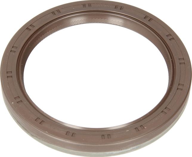 Corteco 12011304B - Ущільнене кільце, колінчастий вал autocars.com.ua