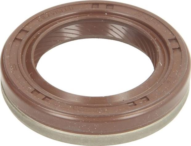 Corteco 12011305B - Ущільнене кільце, колінчастий вал autocars.com.ua