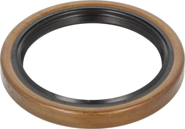 Corteco 12011438B - Ущільнене кільце, колінчастий вал autocars.com.ua