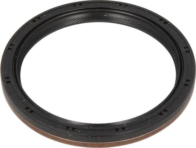 Corteco 12012408B - Ущільнене кільце, колінчастий вал autocars.com.ua