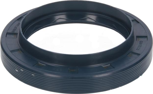 Corteco 12012569B - Ущільнююче кільце, сальник, маточина колеса autocars.com.ua