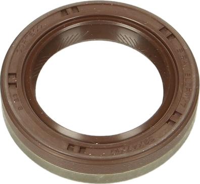 Corteco 12012709B - Ущільнене кільце, колінчастий вал autocars.com.ua