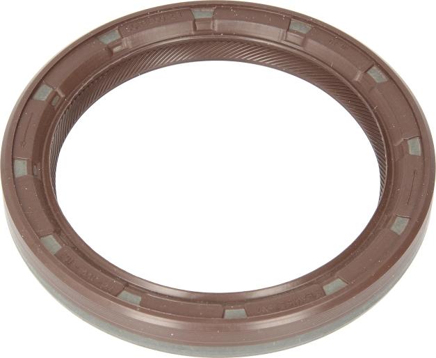 Corteco 12013857B - Ущільнене кільце, колінчастий вал autocars.com.ua