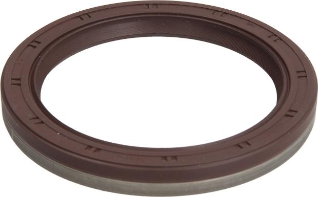 Corteco 12014700B - Ущільнене кільце, колінчастий вал autocars.com.ua