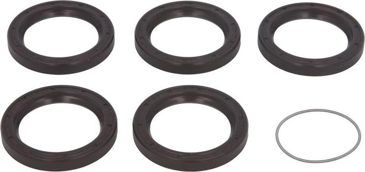 Corteco 12015355B - Ущільнене кільце, допоміжний привід autocars.com.ua