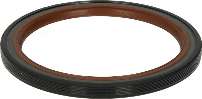 Corteco 12015424B - Ущільнене кільце, колінчастий вал autocars.com.ua